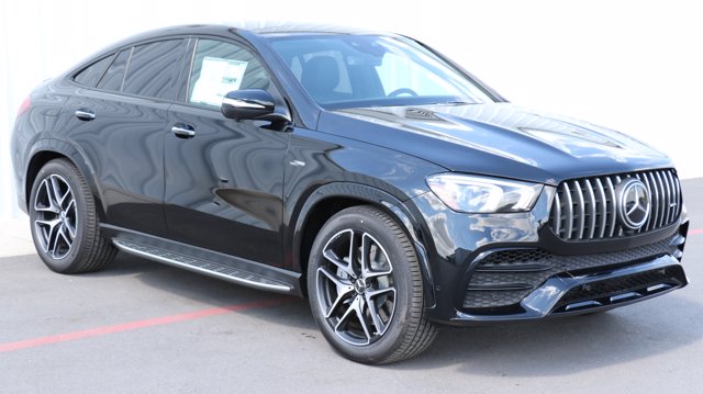 New 21 Mercedes Benz Gle Gle 63 S Amg Coupe In San Juan J1596 Mercedes Benz Of San Juan